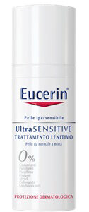 EUCERIN ULTRASENSITIVE LENITIVO 50 ML