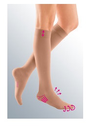 MEDIVEN PLUS/1 MONOCOLLANT SINISTRO 119 BEIGE 3