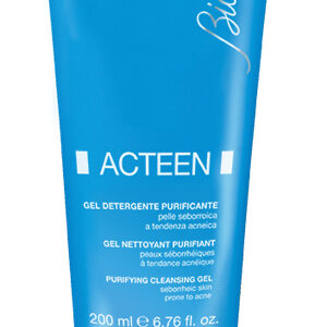 AKNET GEL DETERGENTE PURIFICANTE 200 ML