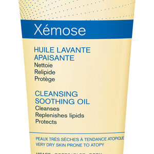 XEMOSE OLIO DETERGENTE TUBETTO 200 ML