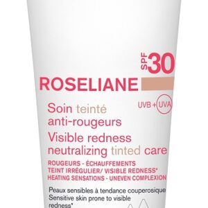 ROSELIANE CC CREAM SPF 30 TUBETTO 40 ML