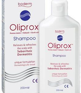 OLIPROX SHAMPOO&BALSAMO ANTIDERMATITE SEBORROICA 200 ML CE