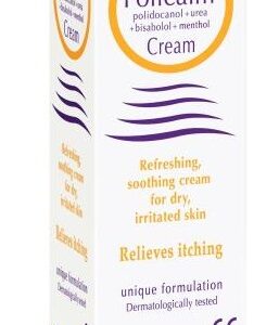 POLICALM CREMA ANTIPRURITO LENITIVA 150 ML