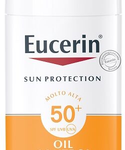 EUCERIN SUN OIL CONTROL 50+ 50 ML