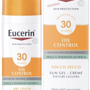 EUCERIN SUN OIL CONTROL 30 50 ML