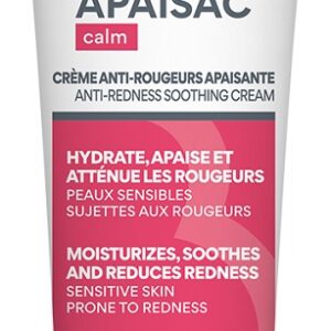 APAISAC CREMA ANTI-ROSSORE LENITIVA 40 ML