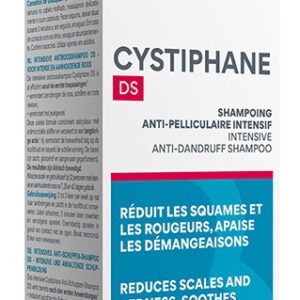 CYSTIPHANE DS SHAMPOO ANTIFORFORA INTENSIVO 200 ML