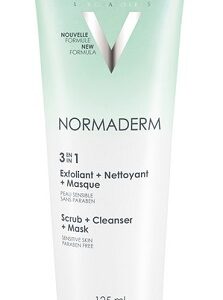 NORMADERM 3 IN 1 125 ML