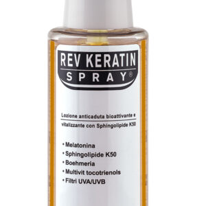 REV KERATIN SPRAY 100 ML