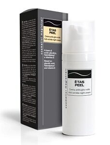 ETAS PEEL 50 ML