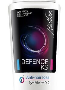 DEFENCE KS SHAMPOO ANTICADUTA 200 ML
