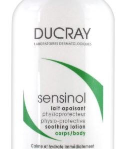 SENSINOL LATTE CORPO 400 ML