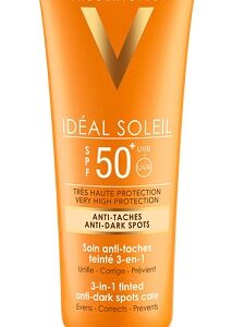 IDEAL SOLEIL VISO ANTI-MACCHIE 50 ML