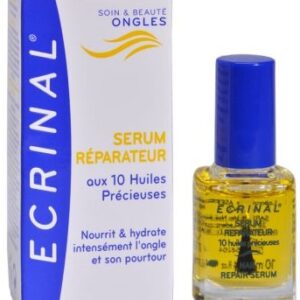 ECRINAL SIERO RIPARATORE UNGHIE 10 ML