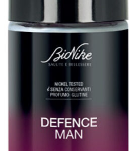 DEFENCE MAN DRY TOUCH DEODORANTE ROLL-ON 50 ML