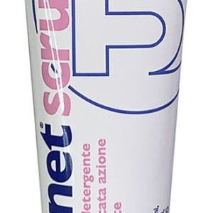 LENET SCRUB DETERGENTE 125 ML