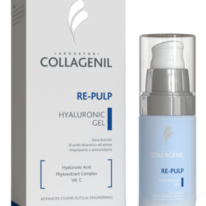 COLLAGENIL RE-PULP HYALURONIC GEL 30 ML