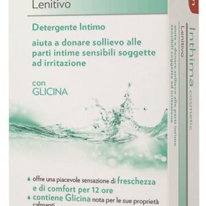 GYNOCANESTEN INTHIMA COSMETIC LENITIVO 200 ML