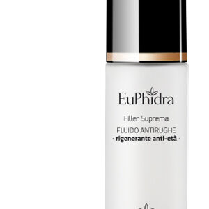 EUPHIDRA FILLER SUPREMA FLUIDO ANTIRUGHE PELLI SENSIBILI INTOLLERANTI FLACONE 30 ML