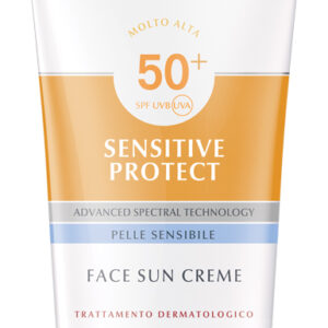 EUCERIN SUN VISO CREMA FP 50+ 50 ML