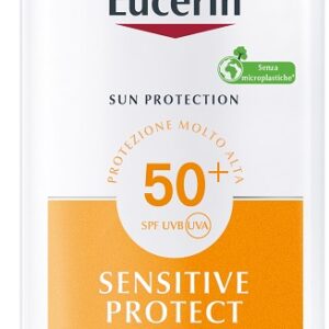 EUCERIN SUN LOTION LIGHT SPF 50 150 ML