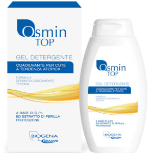 OSMIN TOP GEL DETERGENTE 250 ML