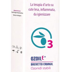 SPRAY RIGENOMA 20 ML