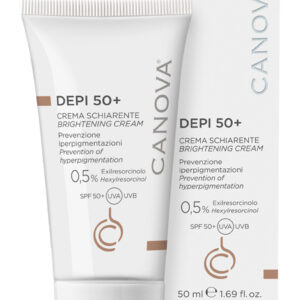 CANOVA DEPI SPF 50+ CREMA PROTEZIONE ALTA 50 ML