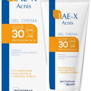 TAE X ACNIS CREMA 60 ML
