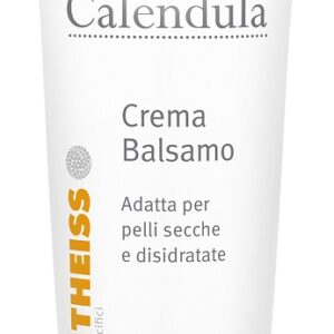 THEISS CALENDULA CREMA BALSAMO BIO 100 ML