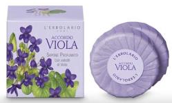 ACCORDO VIOLA SAPONE PROFUMATO 100 G