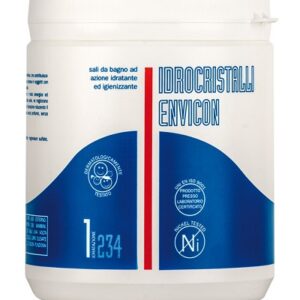 IDROCRISTALLI ENVICON 400 GRAMMI