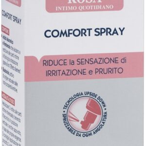TANTUM ROSA LENITIVA SPRAY 40 ML