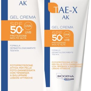 TAE X AK 50 ML