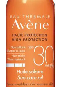 EAU THERMALE AVENE OLIO SPF30 200 ML