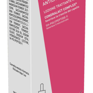 BIOTHYMUS AC ACTIVE TRATTAMENTO ATTIVO ANTICADUTA DONNA LOZIONE 100 ML