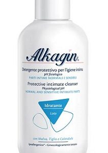 ALKAGIN DETERGENTE INTIMO PROTETTIVO FISIOLOGICO 250 ML
