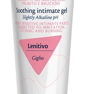 ALKAGIN GEL INTIMO LENITIVO ALCALINO 30 ML