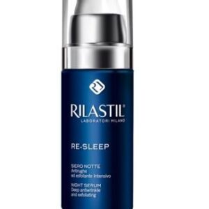 RILASTIL RE-SLEEP SIERO 30 ML
