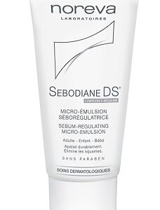SEBODIANE DS MICRO EMULSIONE 30 ML