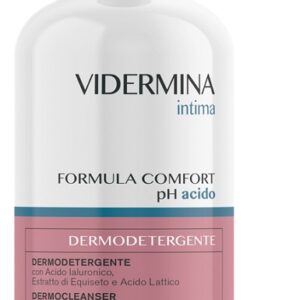 VIDERMINA INTIMA CON DISPENSER 500 ML