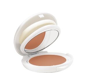 EAU THERMALE AVENE COMPATTO SPF 50 SABBIA 10 G