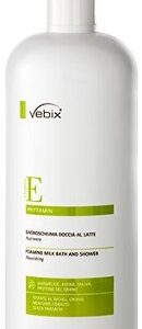 VEBIX PHYTAMIN BAGNOSCHIUMA AL LATTE 1000 ML