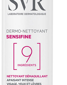 SENSIFINE DERMO NETTOYANT 200 ML