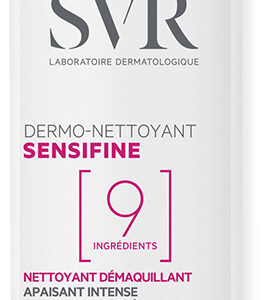 SENSIFINE DERMO NETTOYANT 400 ML
