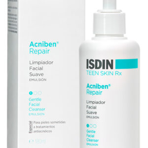 ACNIBEN REPAIR DETERGENTE 180 ML 2018