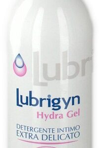 LUBRIGYN HYDRA GEL 400 ML