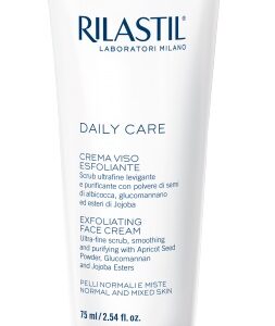 RILASTIL DAILY CARE CREMA VISO ESFOLIANTE