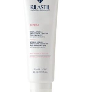RILASTIL DIFESA CREMA STERILE