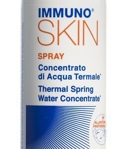 IMMUNO SKIN SPRAY ACQUA TERMALE 200 ML